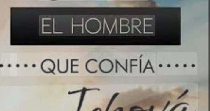 Un Instante Con Dios…..