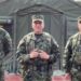 Colombia despliega tropas en frontera con Venezuela por enfrentamiento entre guerrillas