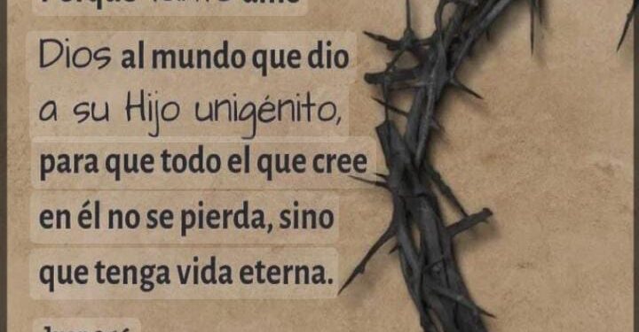 Un Instante con Dios