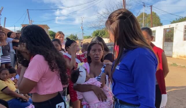 La Gobernación del Zulia realizó exitosa Jornada Médica Integral en la Parroquia Coquivacoa
