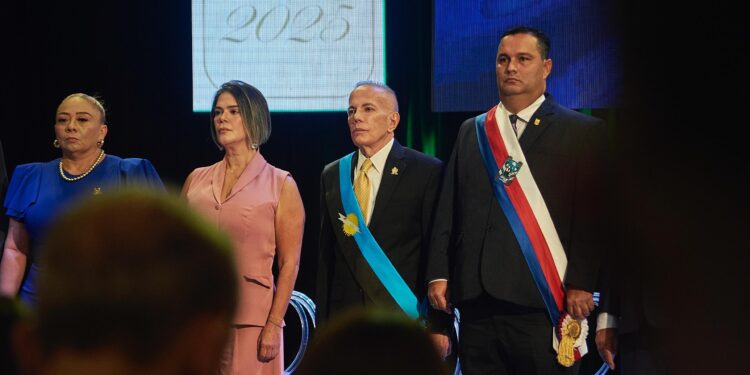 Rosales: “Los zulianos seguimos el ejemplo de San Sebastián y jamás perdemos la fe”