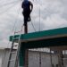 Consolidado el alumbrado público en el sector Capiú en Medio de Sucre Zulia