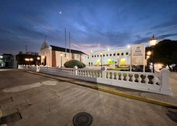 Se cumplen 30 años de la inauguración del Panteón Regional del Zulia