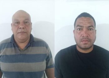 Detenidos trabajadores de Corpoelec por hurto de material estratégico