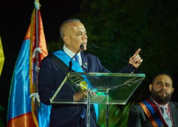 Rosales: “San Francisco es una de las ciudades más importantes de Venezuela y del Zulia