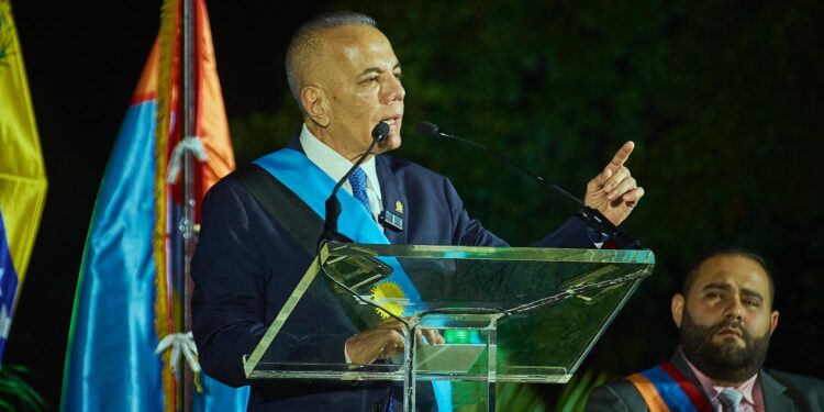 Rosales: “San Francisco es una de las ciudades más importantes de Venezuela y del Zulia