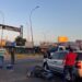 Continúan los accidentes viales en el Zulia…