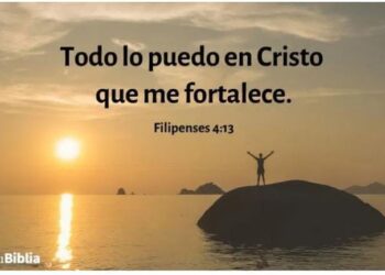 Un Instante con Dios….