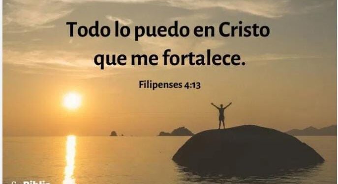 Un Instante con Dios….