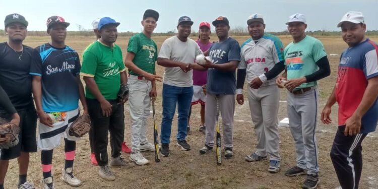 Incentivan la práctica deportiva en niños y jóvenes de Sucre Zulia