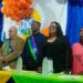 Al ritmo de la gaita y el chimbanguele sucrenses conmemoraron el Día de la Zulianidad