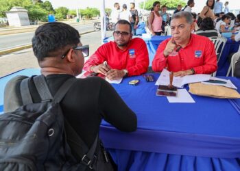 Corpozulia atiende a mil 500 motorizados en diversas áreas con el programa “Zulia Pa’ Vos”