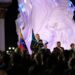 Rosales celebra la Zulianidad con imponente acto en el Monumento de la Virgen