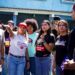 Juventud venezolana invita a participar en la Consulta Popular Nacional de este domingo