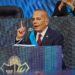 El gobernador manuel rosales realizo su informe de gestión 2024