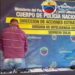 DIE Zulia captura a un sujeto por el pregunto delito de porte ilícito de armas de fuego y micro tráfico de droga.