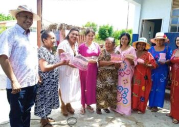 En Zulia avanza Educación Ancestral con sabios y sabias indigenas