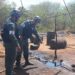 En el Municipio Mara la GNB desmanteló laboratorio clandestino dedicado a producir combustible