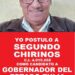 ENTREVISTA AL POLITICO SEGUNDO CHIRINOS