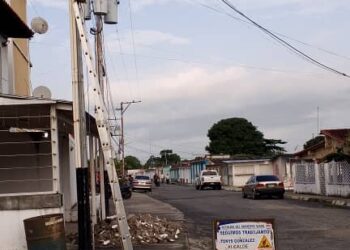 En Sucre Zulia consolidan servicios públicos en las diversas parroquias