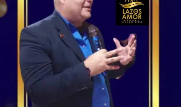 Un instante con Dios por el Pastor José Ríos