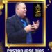 Un instante con Dios por el Pastor José Ríos
