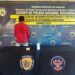 DIE PNB captura a un sujeto por el delito de extorsión en el Zulia