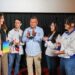 Enaltecen al científico zuliano Dr. Humberto Fernández Morán con la película “Ciencia para la Vida”
