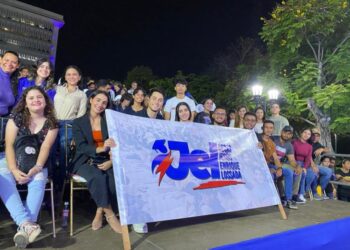 El Programa de Becas Dr. Jesús Enrique Lossada celebra 21 años brindando oportunidades educativas a los jóvenes zulianos