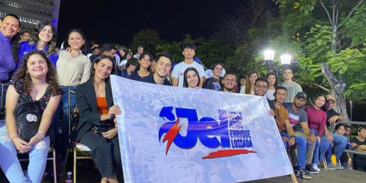 El Programa de Becas Dr. Jesús Enrique Lossada celebra 21 años brindando oportunidades educativas a los jóvenes zulianos