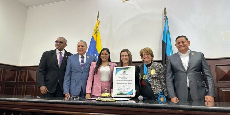 Fundación Niño Zuliano es acreedora del premio a la “Excelencia Educativa”