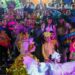 Más de 8 mil participantes llenaron de color y alegría el Gran Desfile Carnavales Viva Venezuela en Maracaibo