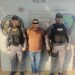 Polimaracaibo detiene al hombre que golpeó brutalmente a una mujer en Juana de Ávila
