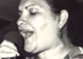 Tesoros de Zulianidad Teresita Antúnez