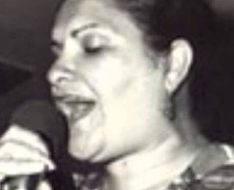 Tesoros de Zulianidad Teresita Antúnez