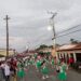 El deporte y la recreación reinaron en los carnavales turísticos culturales Bobures 2025