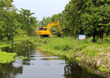 Alcaldía de Sucre Zulia atendió a Bobures tras intensas lluvias