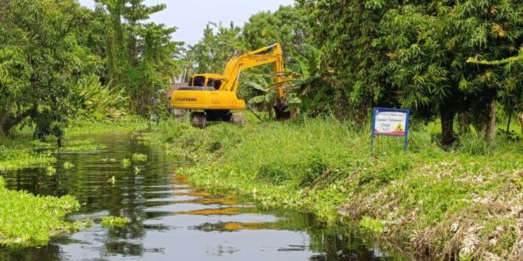 Alcaldía de Sucre Zulia atendió a Bobures tras intensas lluvias