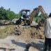 En Sucre culminan construcción de alcantarilla en San Rafael de los Tatucales