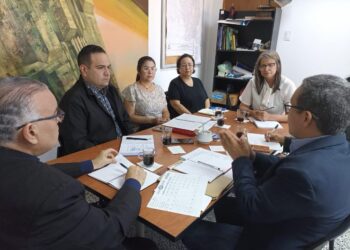 Gobernación del Zulia y UNICA inician proceso para la certificación y homologación de programas de formación artística