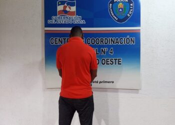 Detenido sujeto por el Cpbez tras agredir a su pareja con un bate
