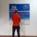 Detenido sujeto por el Cpbez tras agredir a su pareja con un bate
