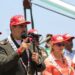 ‌ElPresidente Maduro exige a Bukele respete DD.HH. de venezolanos secuestrados