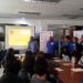 La Biblioteca Pública María Calcaño fue sede de la capacitación Jugando y Aprendo