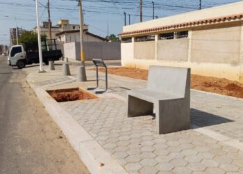 Boulevard Zona 11: un paso hacia la modernidad y la inclusión en Maracaibo