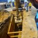 Casi 159 mil habitantes se beneficiarán con la reparación del colector en el barrio Guaicaipuro de Maracaibo