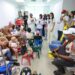 Corpozulia entrega 1.160 insumos médicos al Hospital Universitario de Maracaibo