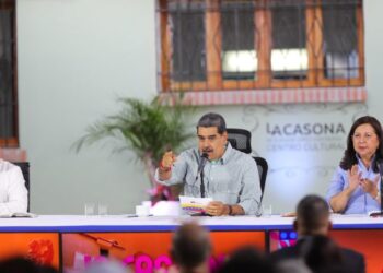 Presidente Maduro llama a combatir la corrupción y recuperar los servicios en el Zulia