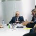 Gobernador Rosales y la Cámara Petrolera analizaron el impacto negativo de las sanciones hacia Venezuela