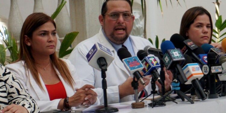 La Secretaría de Salud del Zulia activa la alerta epidemiológica ante casos febriles